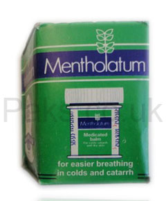Medicated Balm