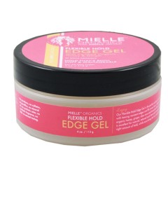 Edge Gel Honey And Ginger