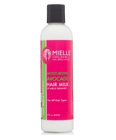 Mielle Organics Moisturizing Avocado Hair Milk