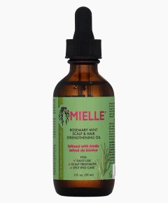 Mielle Rosemary Mint Oil