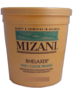 Mizani Classic Relaxers Rhelaxer Pakcosmetics