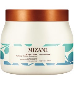 Scalp Care Deep Conditioner