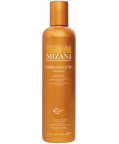 Mizani Thermasmooth Shampoo
