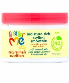 Just For Me Moisturizing Rich Styling Smoothie