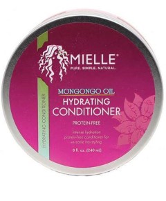Mongongo Oil Hydrating Conditioner