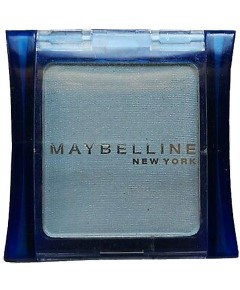 Expertwear Mono Eyeshadow 06 Caribbean Blue