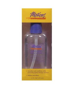 Motions Smoothing Shine Serum