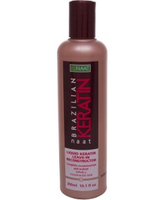 Brazilian Keratin Liquid Keratin Leave In Reconstructor