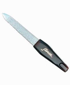 FineLines Nail File Sapphire 10615