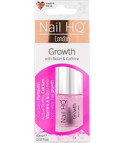 Nail HQ Growth