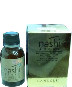 Nashi Argan Beauty Treatment Limited Edition