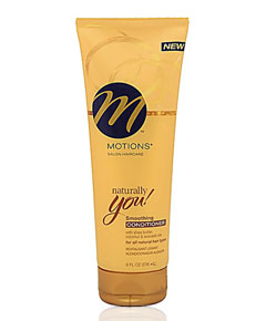 Motions Naturally You Smoothing Conditioner