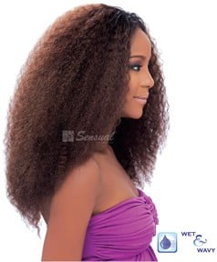 Remi Collection Indian Jerry Curl Weaving