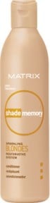 Sparkling Blondes Daily Conditioner