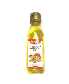 Niharti Castor Oil 