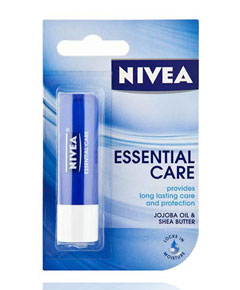 Nivea Essential Care Lip Balm