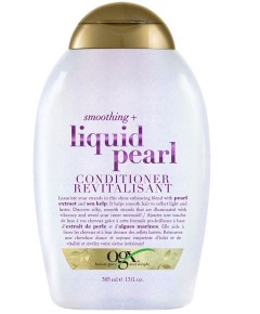 Smoothing Liquid Pearl Conditioner