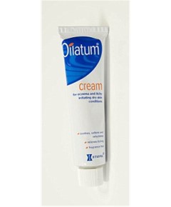 Fragrance Free Cream