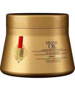 Mythic Oil Rich Masque With Argan Oil