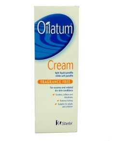 Oilatum Cream