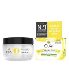 Olay Complete Sensitive Care Day Cream