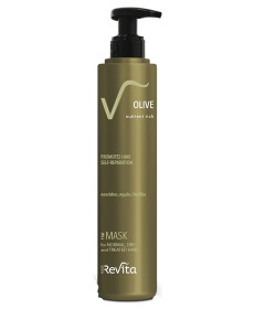 Revita Olive Oil Nutrient Rich Mask