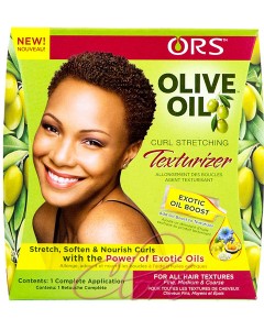 ORS Olive Oil Curl Stretching Texturizer