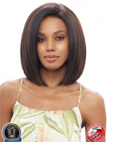 Top Super RC Side Lace Part Syn Olix Wig