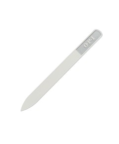 Crystal Nail File
