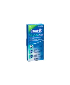Super Floss Dental Floss