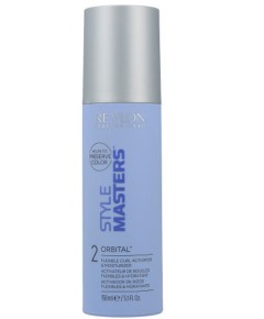 Style Masters 2 Orbital Curl Activator