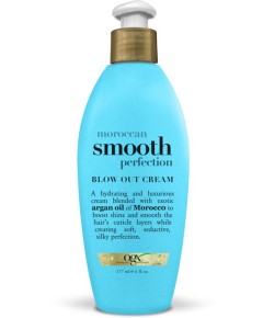 Moroccan Smooth Perfection Blow Out Cream