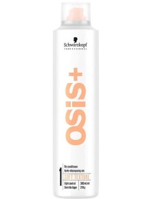 Osis Plus 1 Soft Texture Dry Conditioner