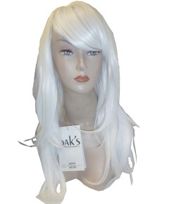 Paks Syn Madonna Wig