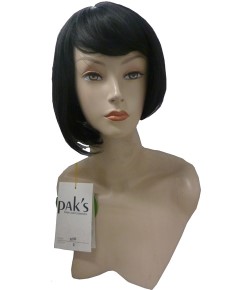 Syn Bob Wig