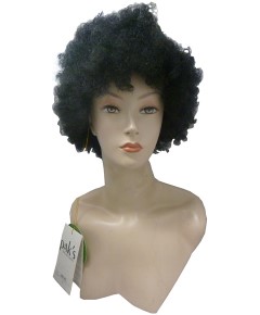 Paks Syn Jumbo Afro Wig