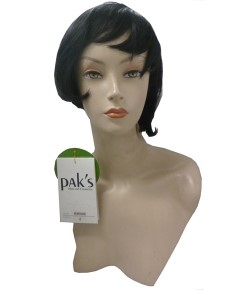 Paks Syn Miumeebabbe Wig