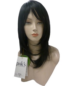 Paks Syn Secrets Wig