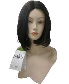 Paks Syn Tanga Wig