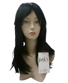 Paks Syn Zeina Wig
