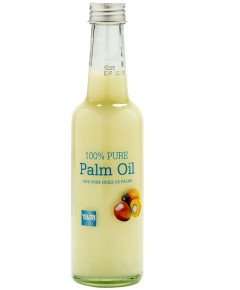 Yari 100 Percent Pure Palm Oil 