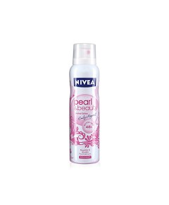 Nivea Pearl And Beauty Limited Edition Deodorant