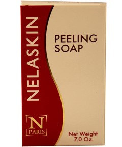Nelaskin Peeling Soap