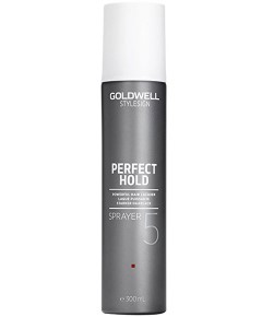 Style Sign Perfect Hold Sprayer 5 Hair Lacquer