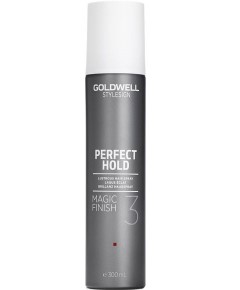Style Sign Perfect Hold Magic Finish 3 Spray