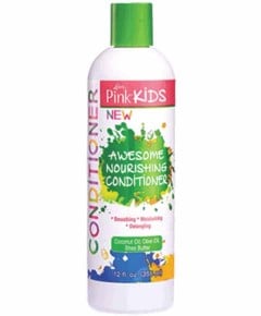 Pink Kids Awesome Nourishing Conditioner 
