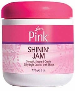 Pink Shinin Jam