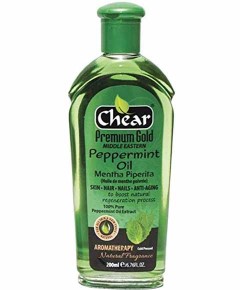 Chear Premium Gold Middle Eastern Peppermint Oil