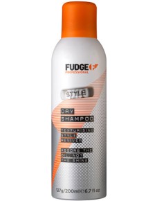 Professional Style Dry Shampoo