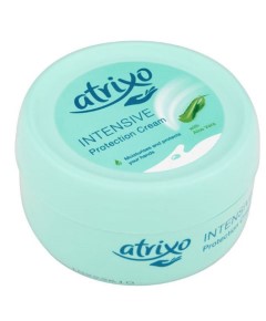 Intensive Protection Cream With Aloe Vera